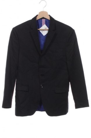 Pánské sako  Zara, Velikost S, Barva Černá, Cena  339,00 Kč
