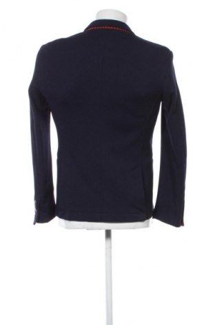 Pánské sako  Zara, Velikost M, Barva Modrá, Cena  709,00 Kč