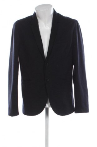 Pánské sako  Zara, Velikost XXL, Barva Modrá, Cena  794,00 Kč