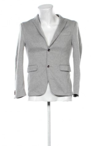 Férfi zakó Zara, Méret M, Szín Szürke, Ár 11 570 Ft