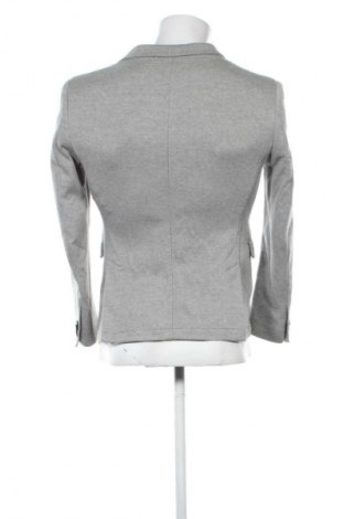 Férfi zakó Zara, Méret M, Szín Szürke, Ár 11 570 Ft