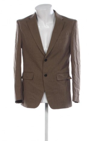 Pánské sako  Zara, Velikost M, Barva Vícebarevné, Cena  1 201,00 Kč