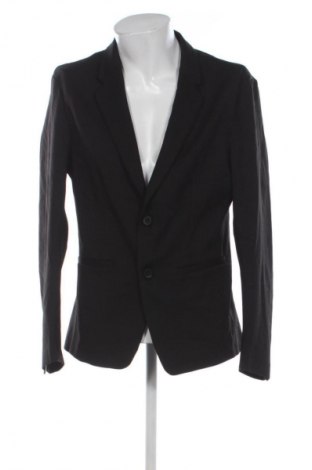 Pánské sako  Zara, Velikost XL, Barva Černá, Cena  839,00 Kč