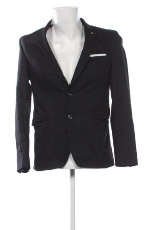 Pánské sako  Zara, Velikost M, Barva Černá, Cena  309,00 Kč