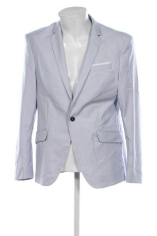 Pánské sako  Zara, Velikost XL, Barva Modrá, Cena  379,00 Kč