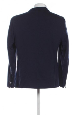 Pánské sako  Zara, Velikost XL, Barva Modrá, Cena  359,00 Kč