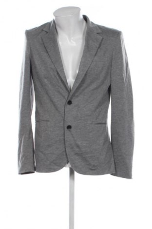 Pánské sako  Zara, Velikost L, Barva Šedá, Cena  339,00 Kč