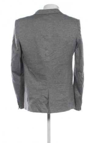Pánské sako  Zara, Velikost L, Barva Šedá, Cena  339,00 Kč