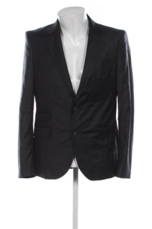 Herren Sakko Zara, Größe XL, Farbe Schwarz, Preis € 36,99