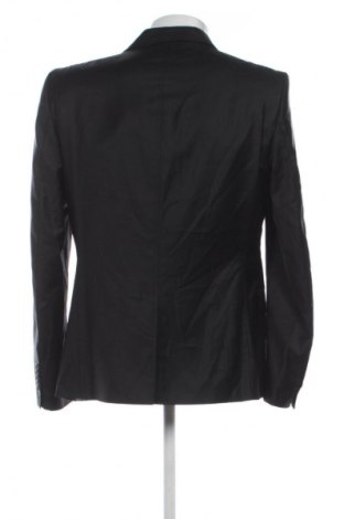 Herren Sakko Zara, Größe XL, Farbe Schwarz, Preis € 36,99