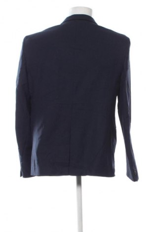 Pánské sako  Zara, Velikost L, Barva Modrá, Cena  399,00 Kč