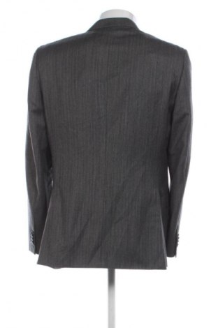 Мъжко сако Zegna, Размер L, Цвят Сив, Цена 125,26 €