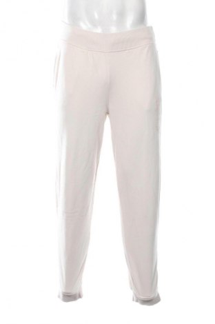 Herren Sporthose ASICS, Größe S, Farbe Ecru, Preis € 72,99