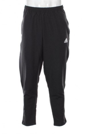 Herren Sporthose Adidas, Größe M, Farbe Schwarz, Preis € 27,99