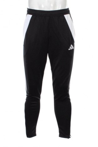 Herren Sporthose Adidas, Größe M, Farbe Schwarz, Preis € 72,99