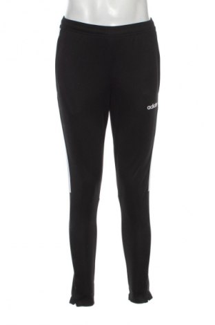 Herren Sporthose Adidas, Größe S, Farbe Schwarz, Preis € 20,99