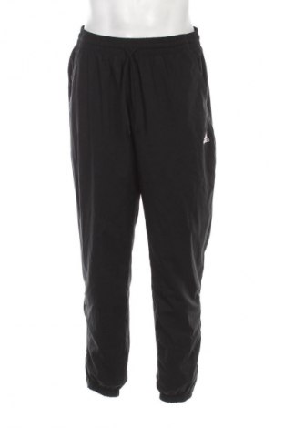 Pantaloni trening de bărbați Adidas, Mărime L, Culoare Negru, Preț 131,99 Lei