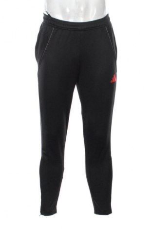 Herren Sporthose Adidas, Größe M, Farbe Schwarz, Preis € 72,99
