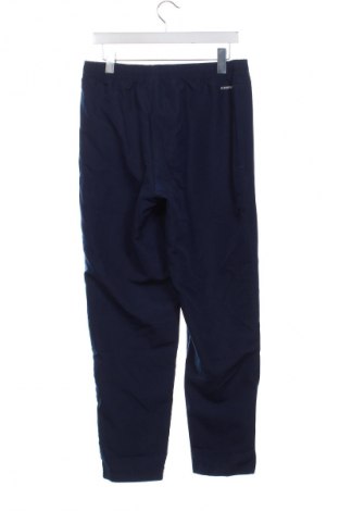 Męskie spodnie sportowe Adidas, Rozmiar M, Kolor Niebieski, Cena 129,99 zł