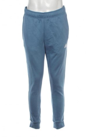 Herren Sporthose Adidas, Größe L, Farbe Blau, Preis € 72,99