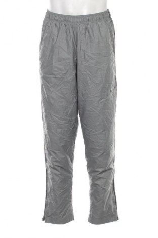 Pantaloni trening de bărbați Adidas, Mărime M, Culoare Gri, Preț 139,99 Lei