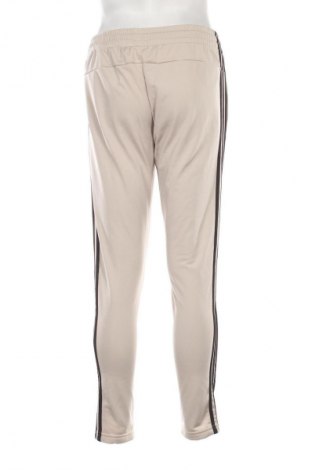 Herren Sporthose Adidas, Größe M, Farbe Beige, Preis € 72,99