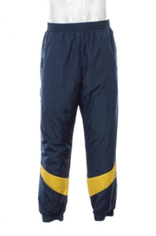 Мъжко спортно долнище Adidas, Размер M, Цвят Син, Цена 25,00 €