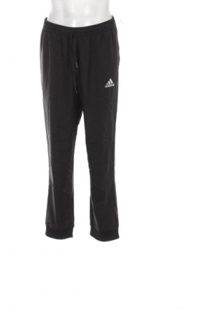 Pánské tepláky  Adidas, Velikost L, Barva Černá, Cena  1 149,00 Kč