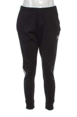 Herren Sporthose Adidas Originals, Größe M, Farbe Schwarz, Preis € 30,99