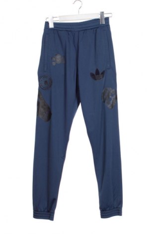 Pánské tepláky  Adidas Originals, Velikost XS, Barva Modrá, Cena  639,00 Kč