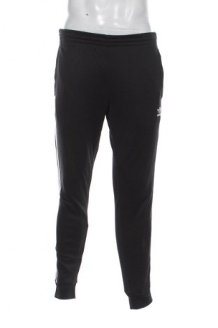 Herren Sporthose Adidas Originals, Größe S, Farbe Schwarz, Preis € 72,99