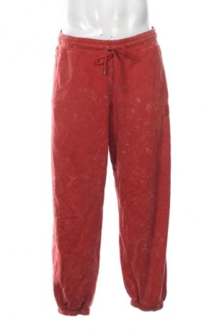 Pánske tepláky Air Jordan Nike, Veľkosť L, Farba Červená, Cena  39,95 €