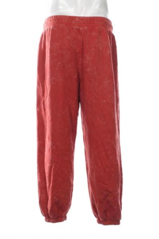 Pánske tepláky Air Jordan Nike, Veľkosť L, Farba Červená, Cena  39,95 €