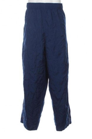 Herren Sporthose Athletic Works, Größe XXL, Farbe Blau, Preis € 11,99