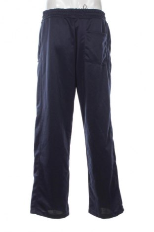 Ανδρικό αθλητικό παντελόνι Bershka, Μέγεθος XL, Χρώμα Πολύχρωμο, Τιμή 28,99 €