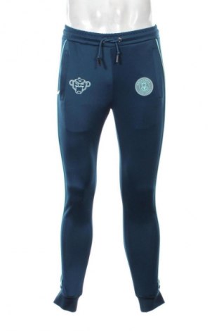 Pánské tepláky  Black Bananas, Velikost M, Barva Modrá, Cena  319,00 Kč