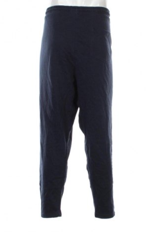 Pánske tepláky C&A, Veľkosť 3XL, Farba Modrá, Cena  17,95 €