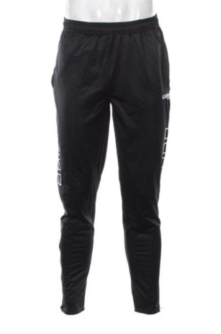 Мъжко спортно долнище Capelli, Размер M, Цвят Черен, Цена 15,33 €