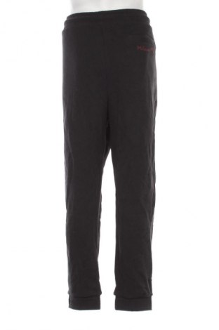 Herren Sporthose Carlo Colucci, Größe 3XL, Farbe Schwarz, Preis € 72,99