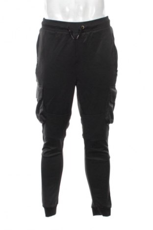 Pánské tepláky  Chapter, Velikost L, Barva Černá, Cena  299,00 Kč