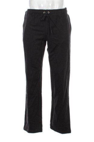 Ανδρικό αθλητικό παντελόνι Crane, Μέγεθος L, Χρώμα Μαύρο, Τιμή 10,99 €