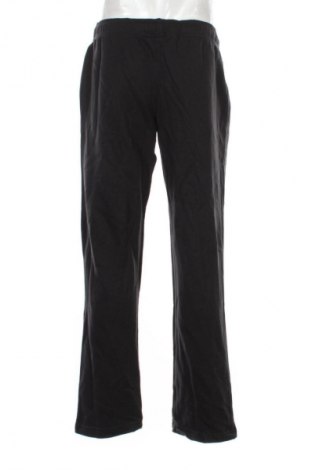 Ανδρικό αθλητικό παντελόνι Crane, Μέγεθος L, Χρώμα Μαύρο, Τιμή 10,99 €