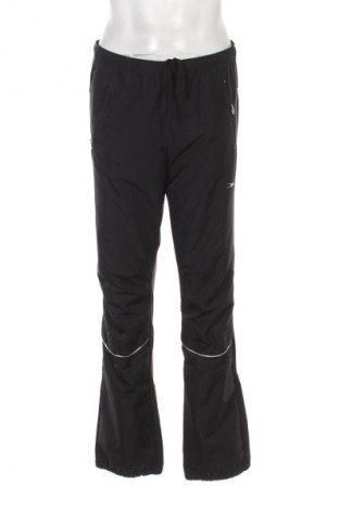 Pánské tepláky  Crane, Velikost M, Barva Černá, Cena  249,00 Kč