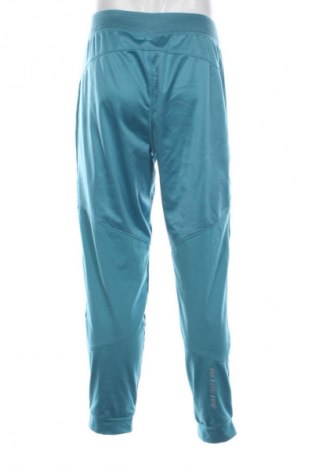 Herren Sporthose Crivit, Größe M, Farbe Blau, Preis € 12,99