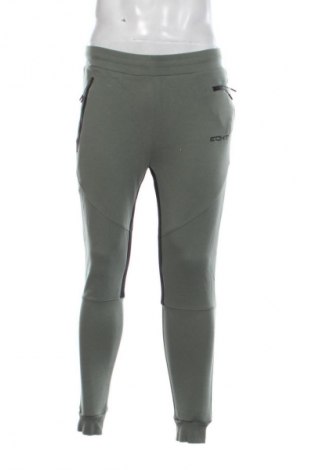 Pánské tepláky  ECHT, Velikost M, Barva Zelená, Cena  409,00 Kč