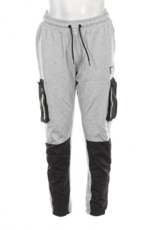 Pánské tepláky  Ellesse, Velikost M, Barva Šedá, Cena  939,00 Kč