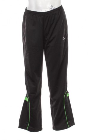 Herren Sporthose Erima, Größe S, Farbe Schwarz, Preis € 10,99