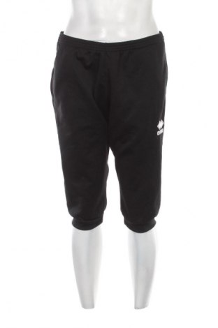 Ανδρικό αθλητικό παντελόνι Errea, Μέγεθος XL, Χρώμα Μαύρο, Τιμή 12,99 €