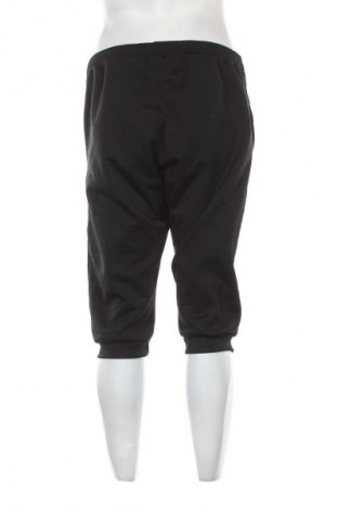 Ανδρικό αθλητικό παντελόνι Errea, Μέγεθος XL, Χρώμα Μαύρο, Τιμή 12,99 €