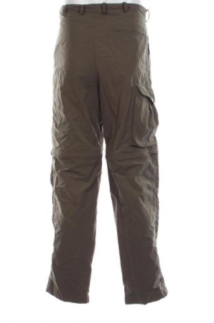 Ανδρικό αθλητικό παντελόνι Fjallraven, Μέγεθος M, Χρώμα Πράσινο, Τιμή 40,99 €